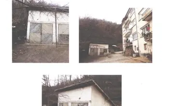Auction image Garage, Parking