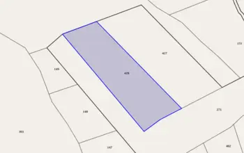 Auction image Farmland