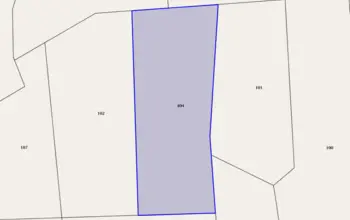 Auction image Farmland