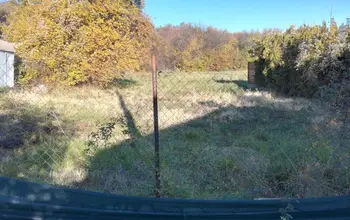 Auction image Land for building