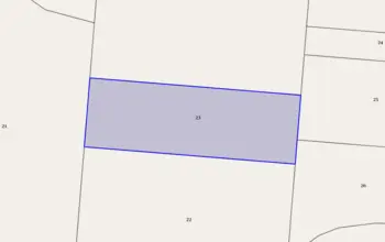 Auction image Farmland