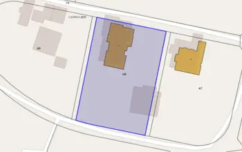 Auction image Land for building