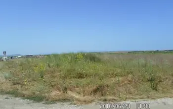 Auction image Land for building