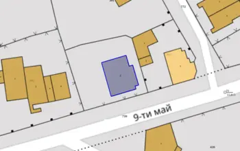 Auction image Maisonette