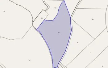 Auction image Farmland