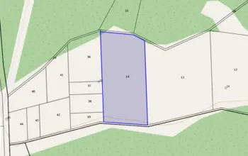 Auction image Farmland