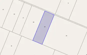 Auction image Farmland