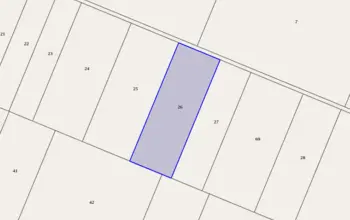 Auction image Farmland