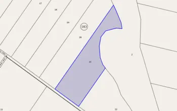 Auction image Farmland