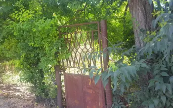 Auction image Land for building