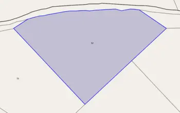 Auction image Парцел (ПИ, УПИ, двор)