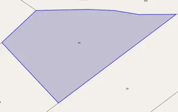 Auction image Парцел (ПИ, УПИ, двор)