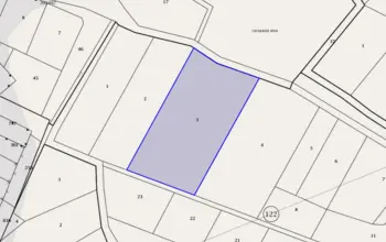Auction image Farmland