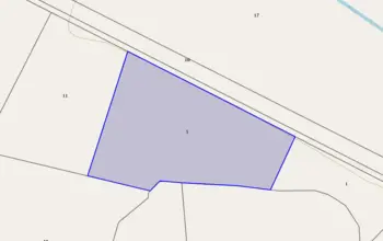 Auction image Farmland