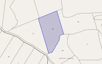 Auction image Farmland