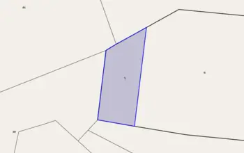 Auction image Farmland