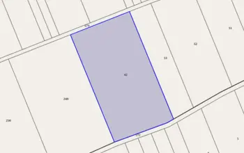 Auction image Farmland
