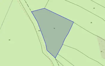 Auction image Farmland