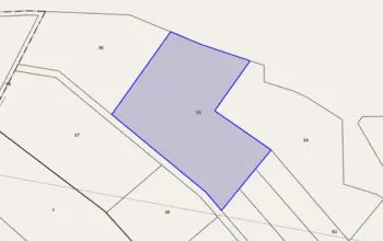 Auction image Farmland