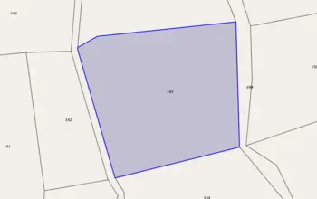 Auction image Farmland