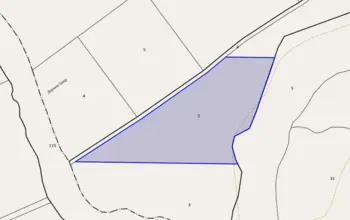 Auction image Farmland