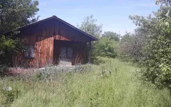 Auction image Land for building
