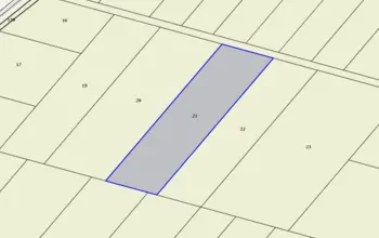 Auction image Farmland
