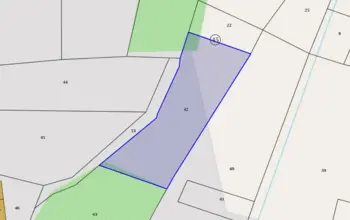 Auction image Farmland