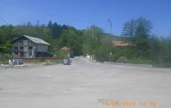 Auction image Land for building