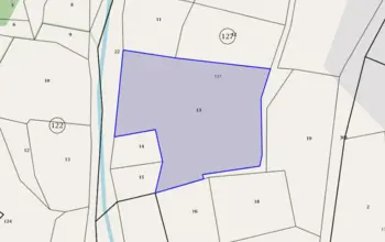 Auction image Farmland