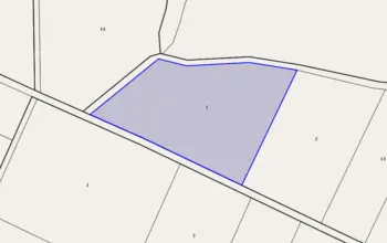 Auction image Farmland