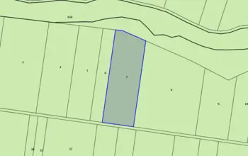 Auction image Farmland