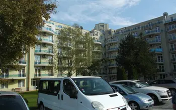 Auction image 3 bed flat