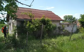 Auction image Land for building