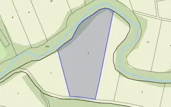 Auction image Farmland