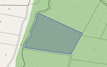 Auction image Farmland
