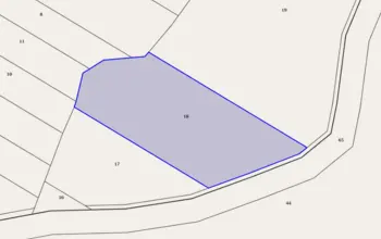 Auction image Farmland