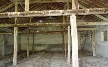 Auction image Land for building