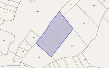 Auction image Farmland
