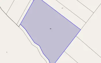 Auction image Farmland