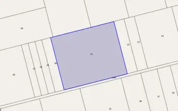 Auction image Farmland