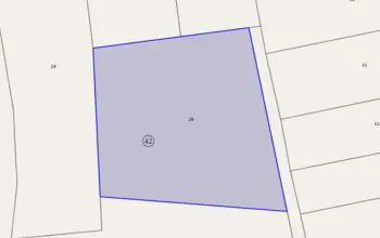 Auction image Farmland
