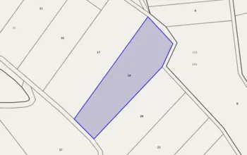 Auction image Farmland