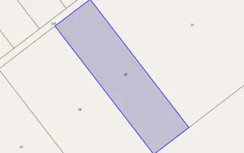 Auction image Farmland