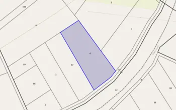 Auction image Farmland