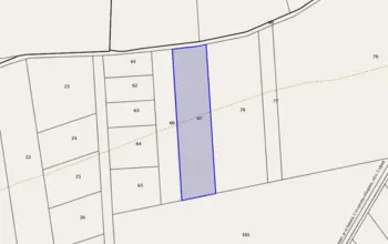Auction image Farmland
