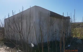 Auction image Land for building
