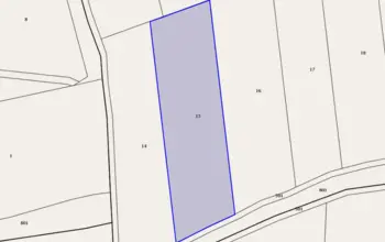 Auction image Farmland