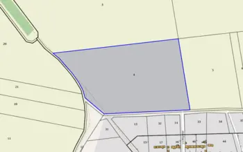 Auction image Farmland