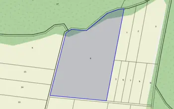 Auction image Farmland